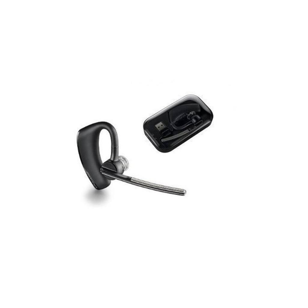 Bluetooth Headset with Charging Case E531