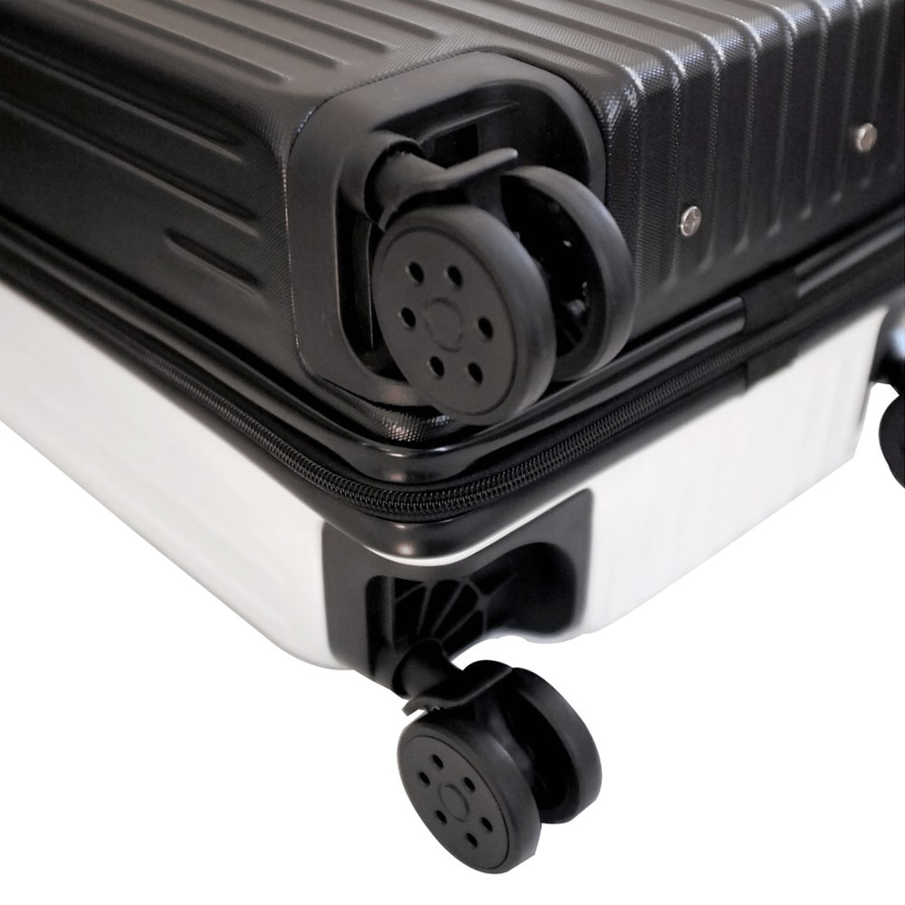 Premium Carry-On Hardcase C423