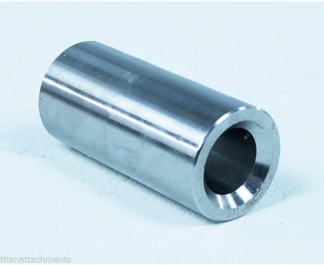 Hay Spears 39 Pair Sleeve Nut Heavy Duty 3000 lb. Capacity E508164