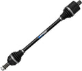 Rear Axle for Polaris RZR PRO XP/PRO XP-4, 4340 chromoly steel B8604
