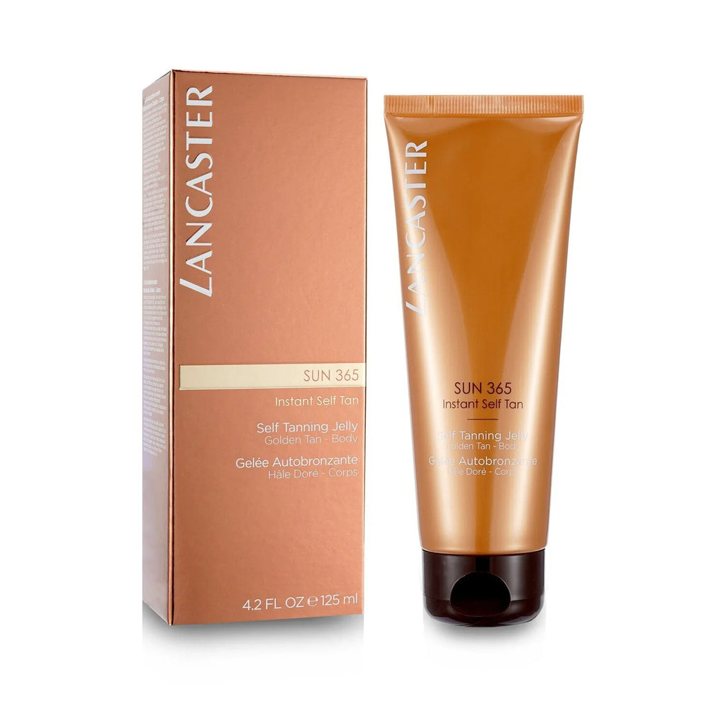 Self Tanning Jelly 125ml/4.2oz F998518