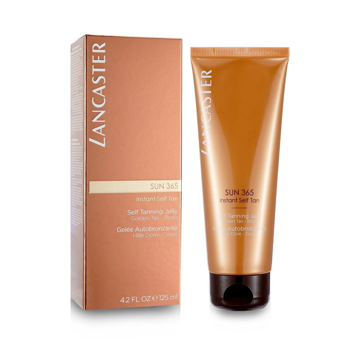 Self Tanning Jelly 125ml/4.2oz F998518