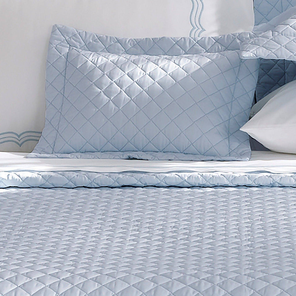 Sky Full/Queen Quilt G764441