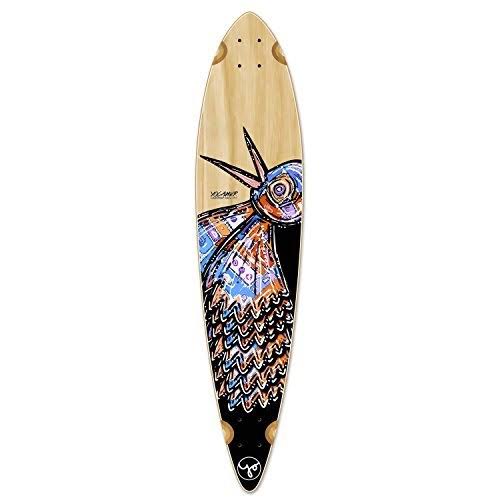 Pintail Longboard Complete I272