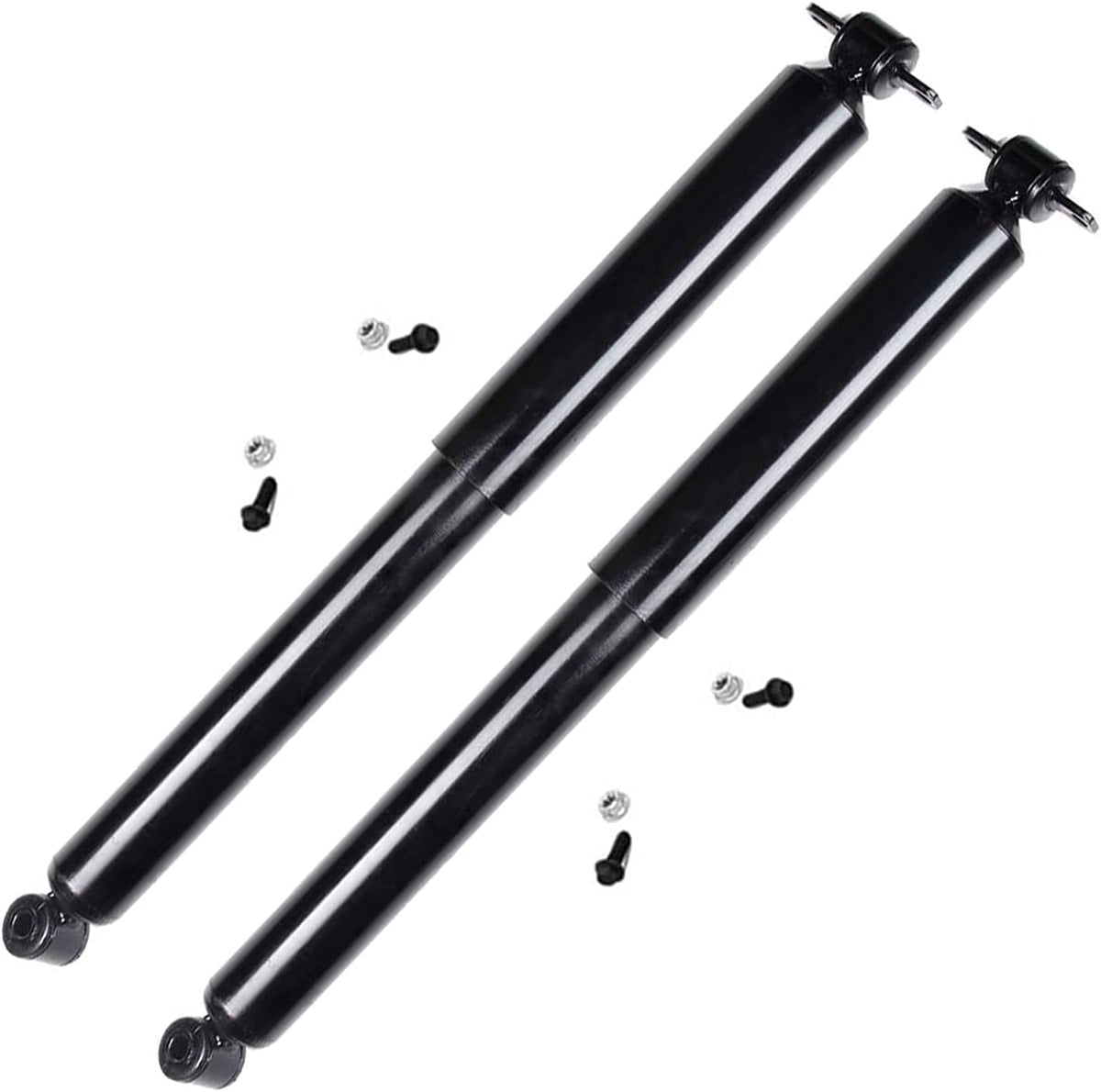 4WD Front and Rear Shock Absorbers 4pc Set F309483