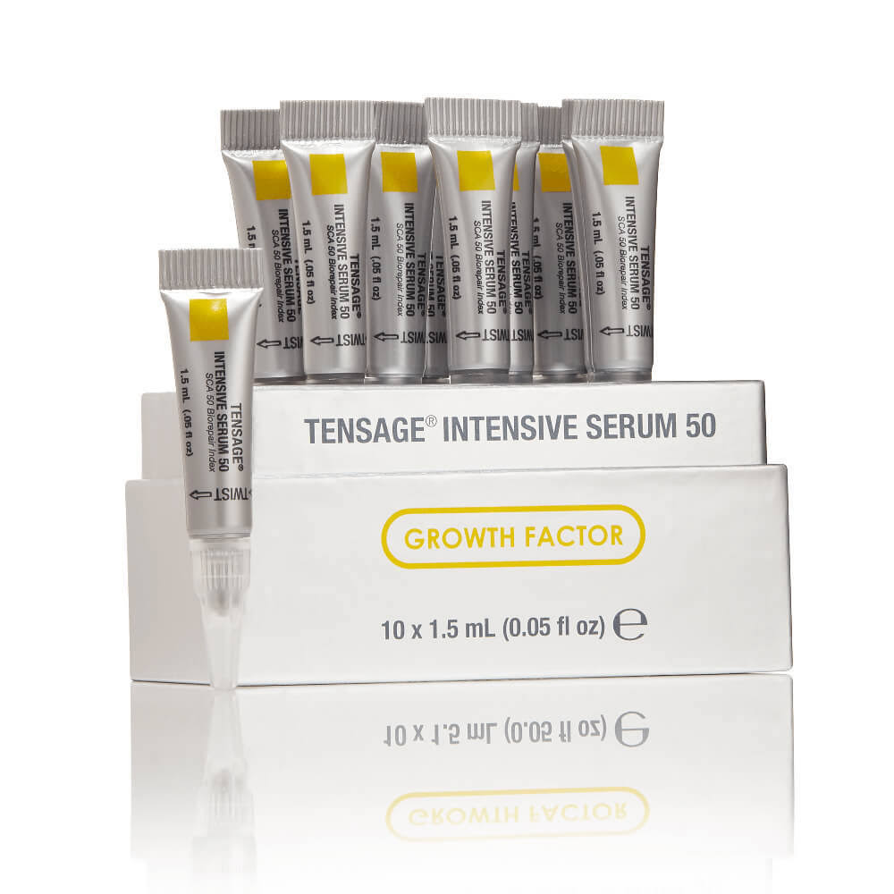 10 Ct. Intensive Serum X762128