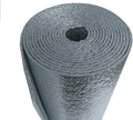 4' x 35' Roll (140 Sqft) Vehicle Insulation Sound Deadener Radiant Heat Barrier Mat E54362