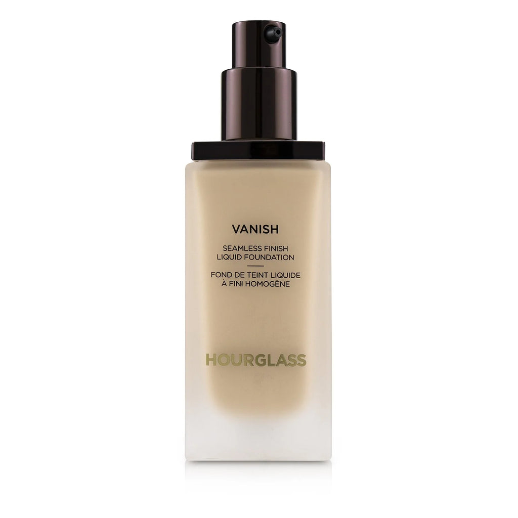 Cream Liquid Foundation 25ml L7370