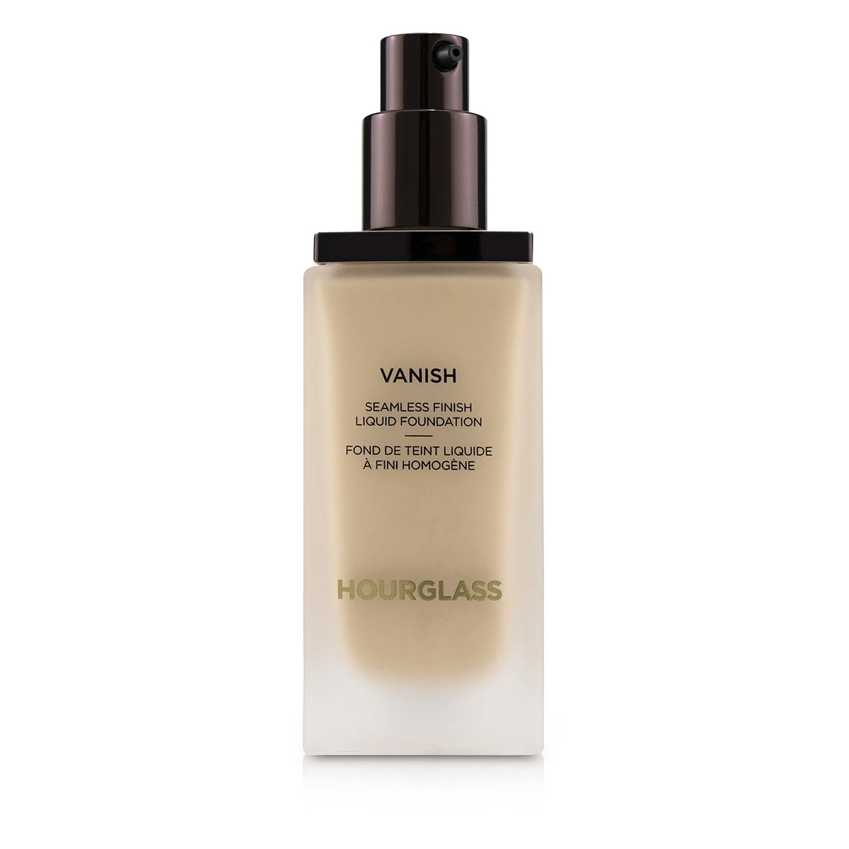 Cream Liquid Foundation 25ml L7370
