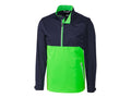 Men's Fairway LS Half Zip T941