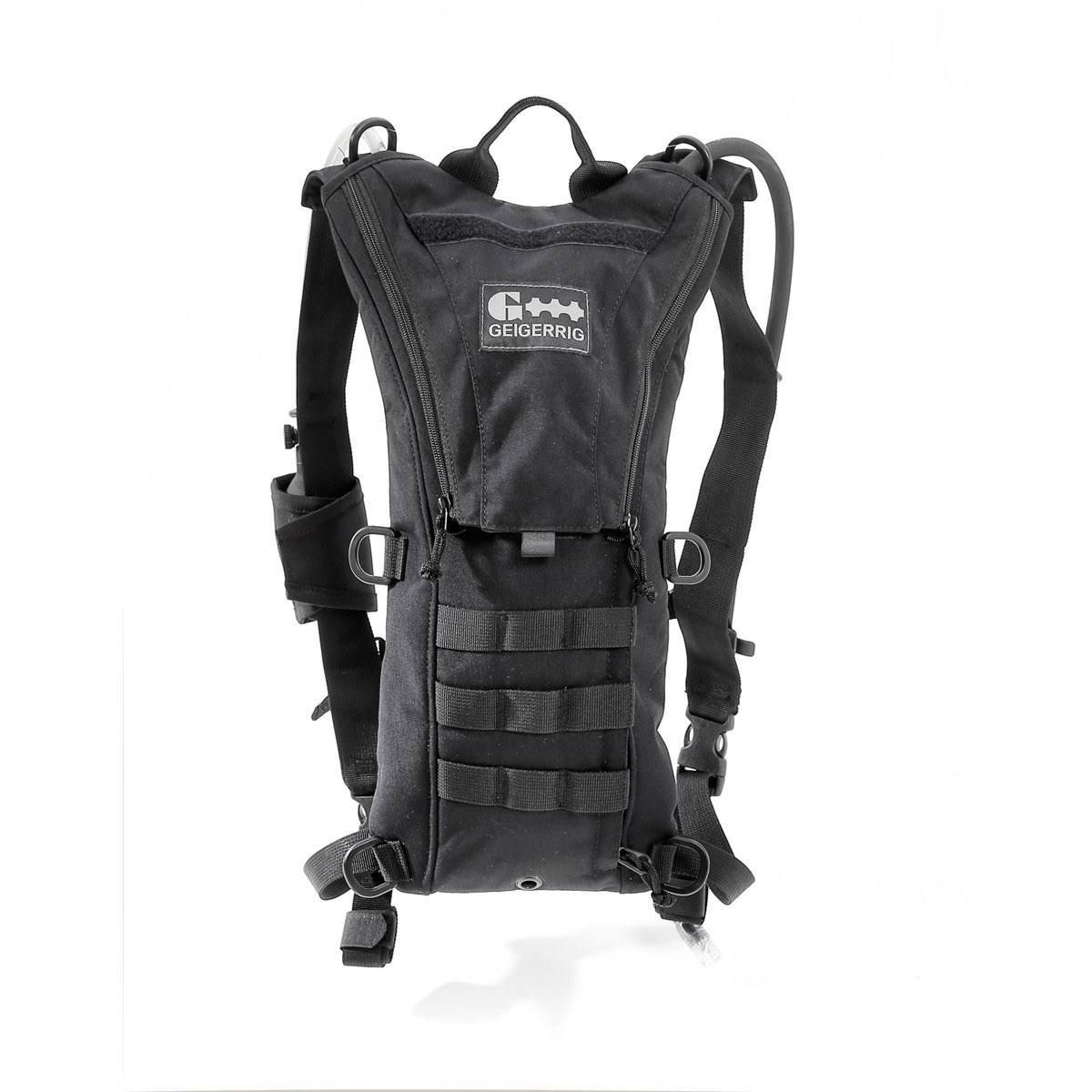 Black 70 oz Hydration System S3898