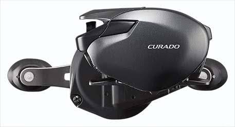 Baitcast Reel R4649