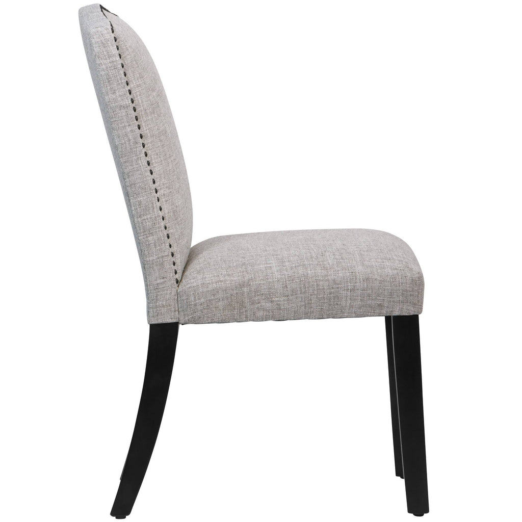 Skyline Furniture Nail Button Dining Chair K86043