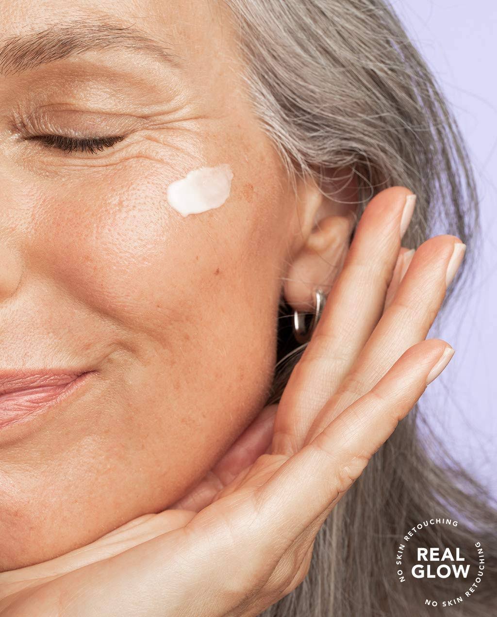 Firming Hydrating Face Moisturizer C4086