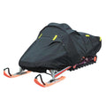 Trailerable 600 Denier Snowmobile Cover Z884559