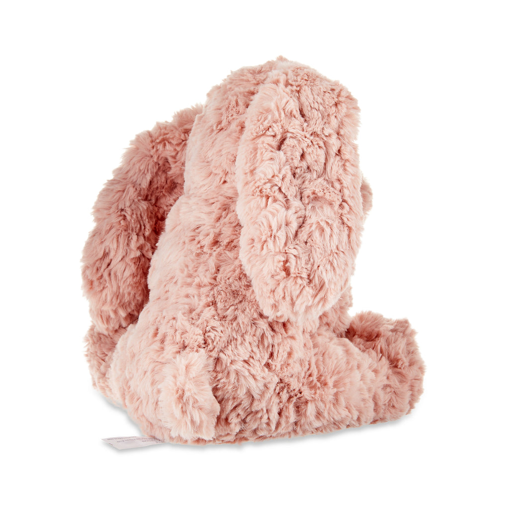 Pink Plush Bunny, 12 in K3208