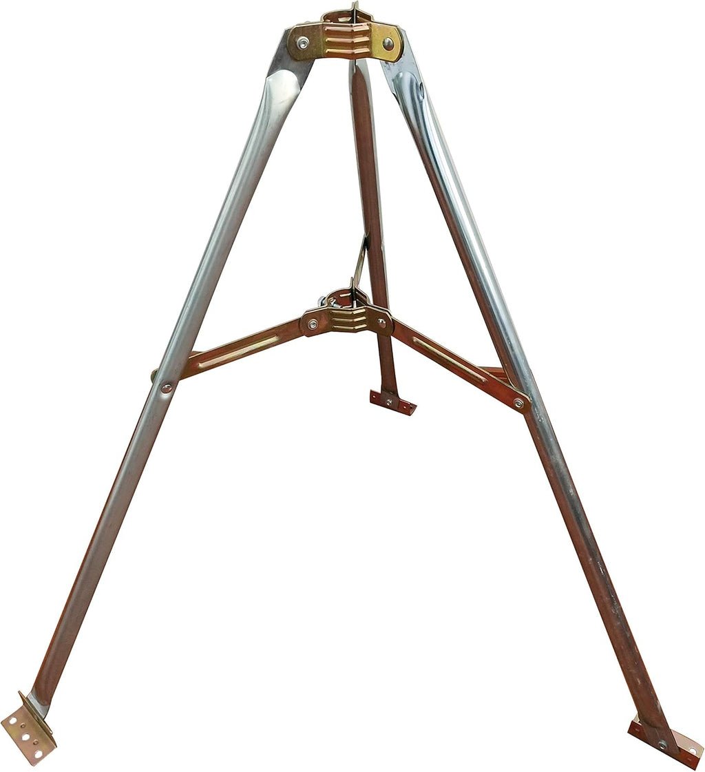 39.4" Heavy Duty Outdoor TV Antenna Mast Pole B37325