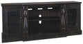 Black TV Stand E779994