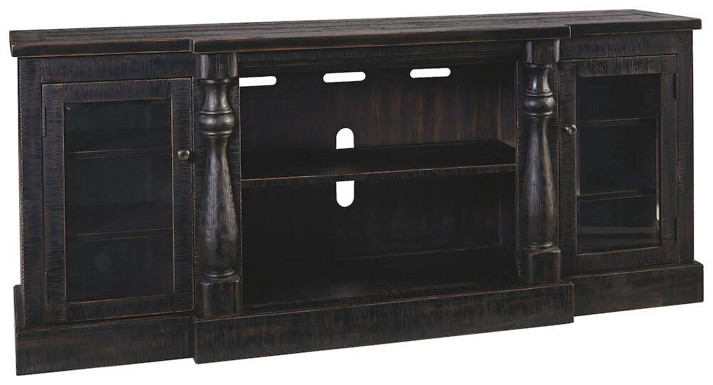Black TV Stand E779994