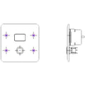 Chrome Electronics Flush Valve Trim J564