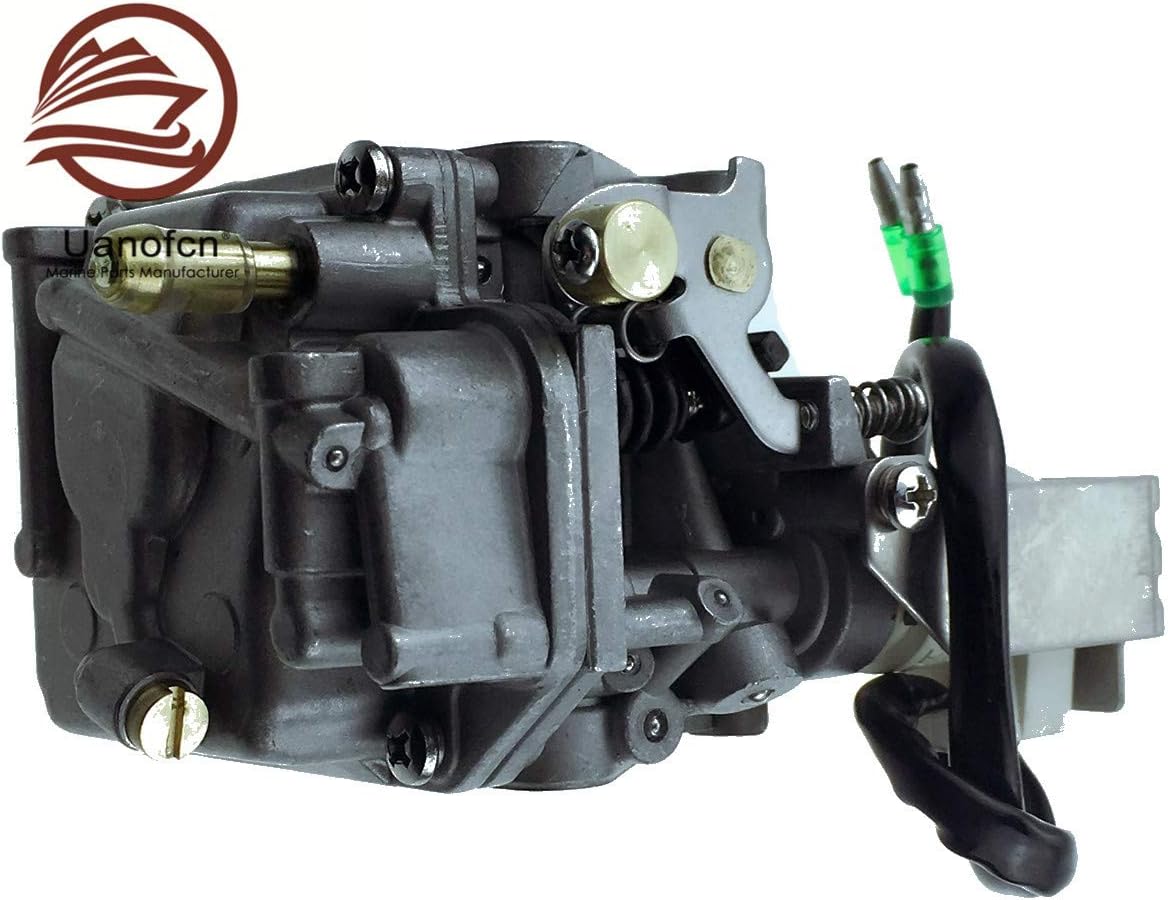 Carburetor for 4 Stroke 15HP 20HP O758888