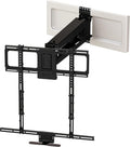 Pull Down TV Mount for 40" to 80" Screen TVs to 90 lbs D79962