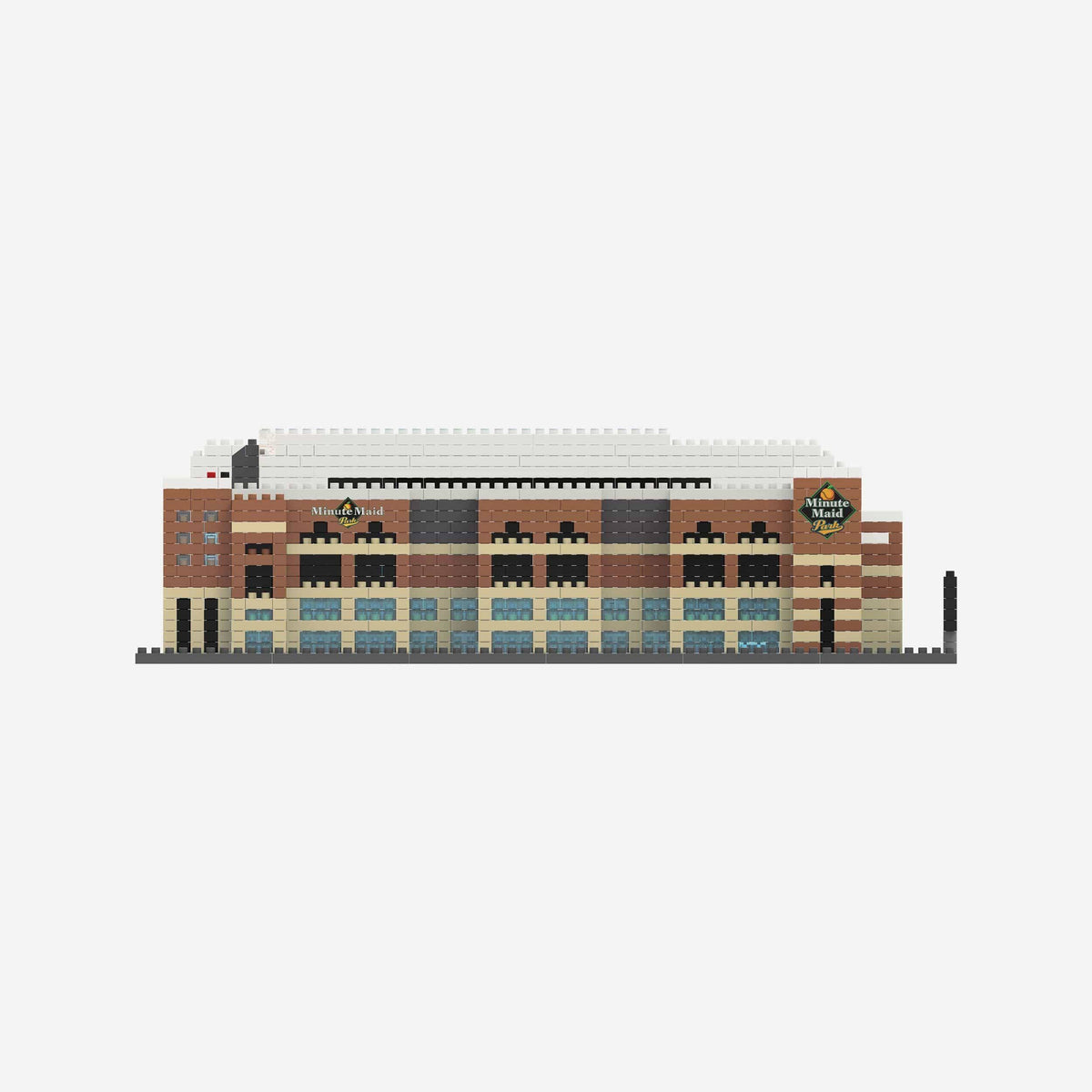 3D BRXLZ Stadium Blocks Set O4707