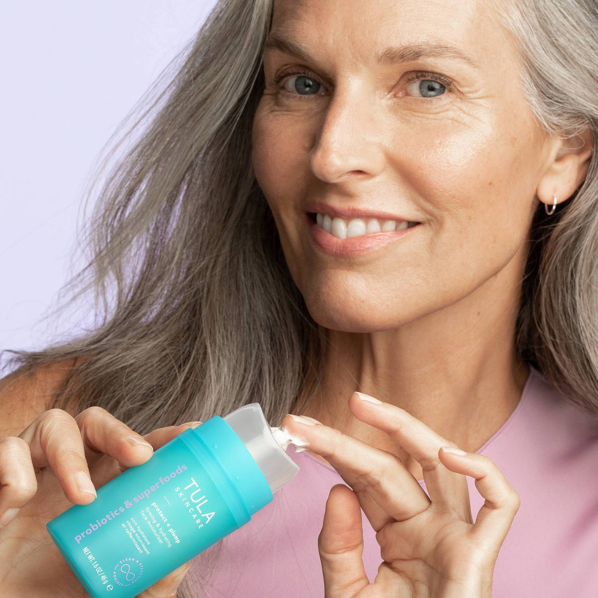 Firming Hydrating Face Moisturizer C4086