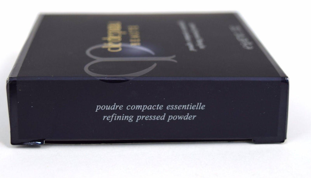 Refining Pressed Powder with Case & Puff 5G I2801
