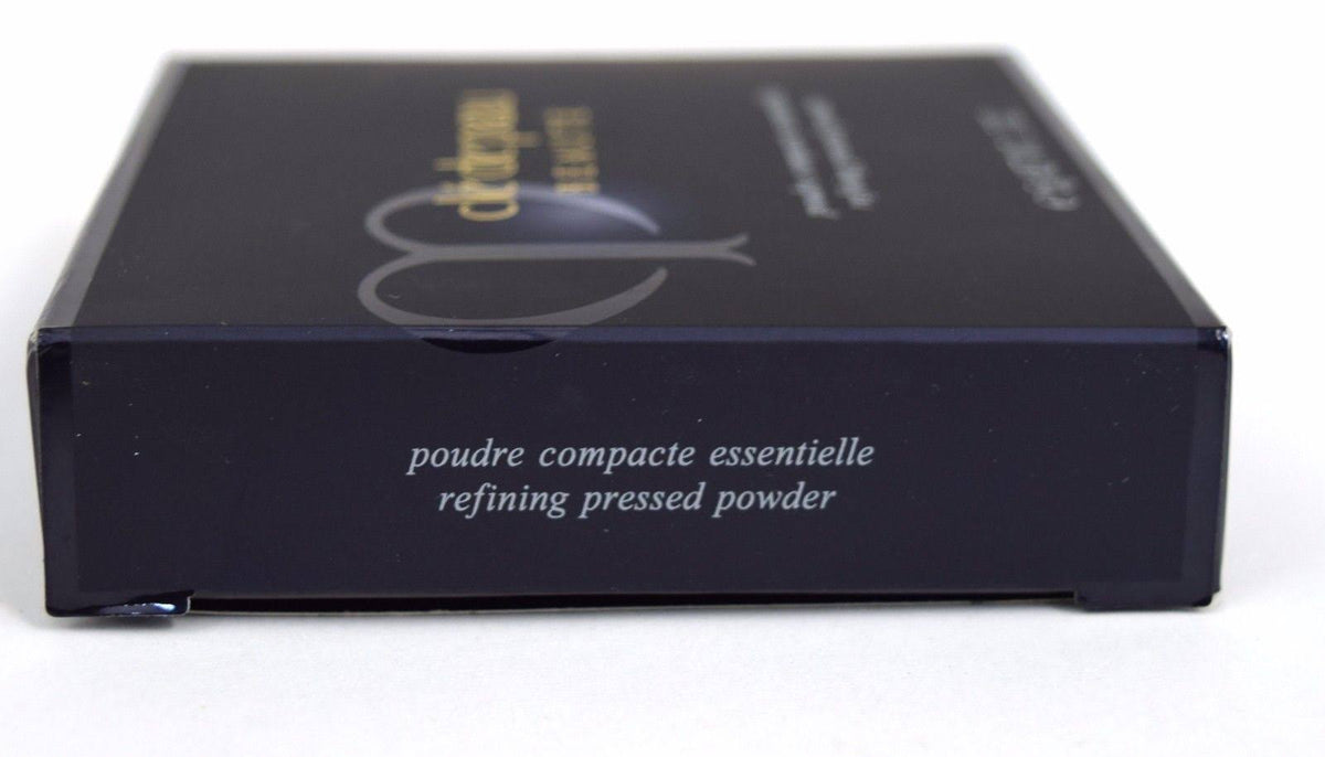 Refining Pressed Powder with Case & Puff 5G I2801