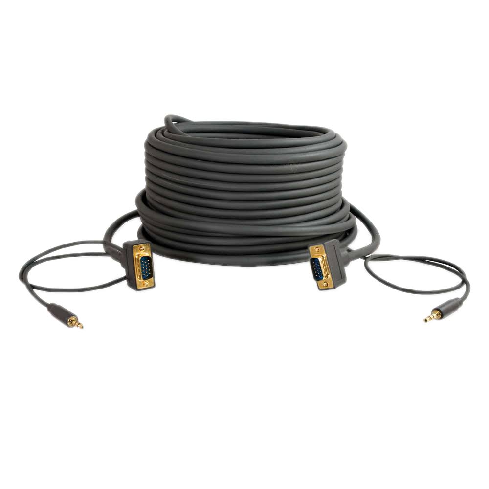 35 ft VGA Cable J325