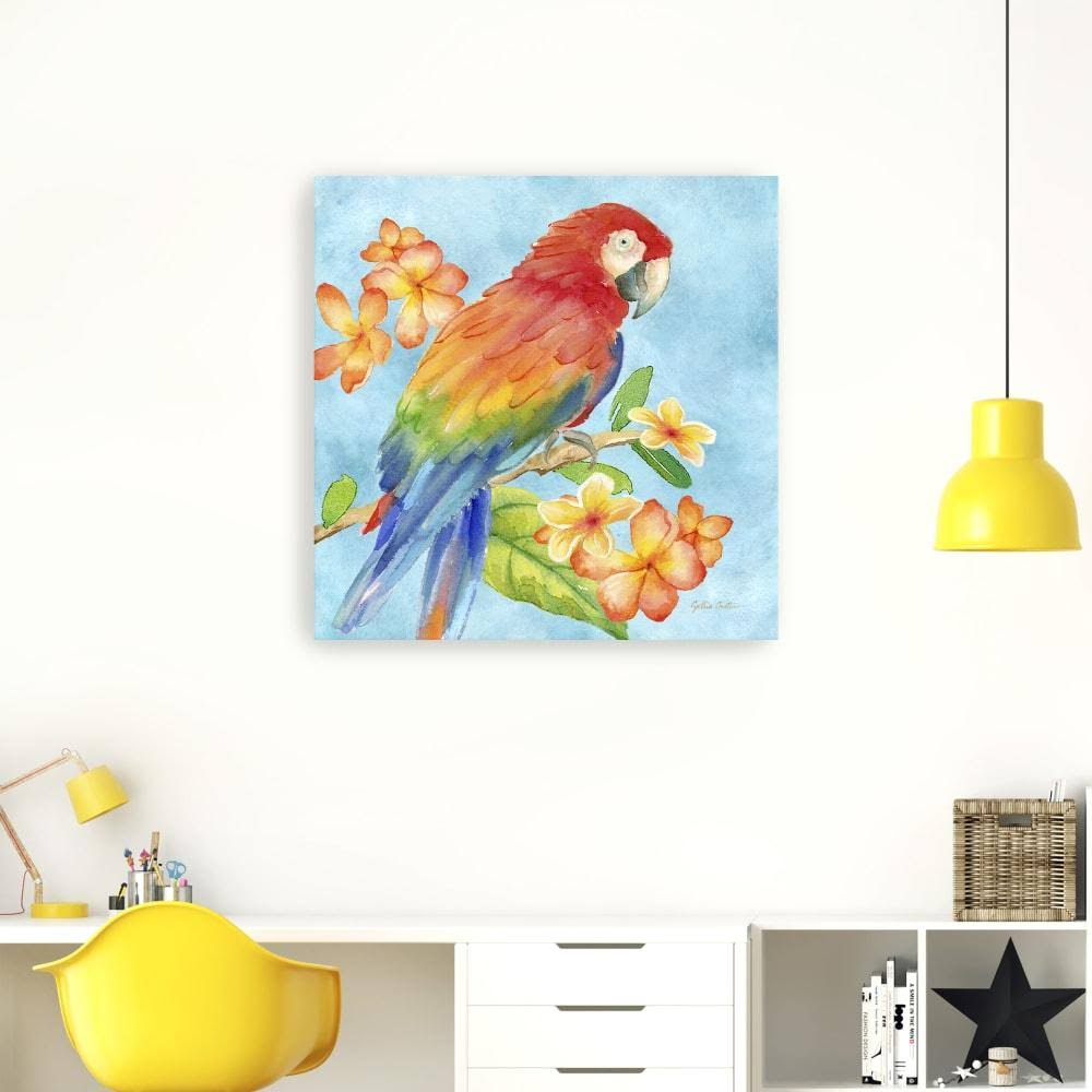 Canvas Giclee Q653