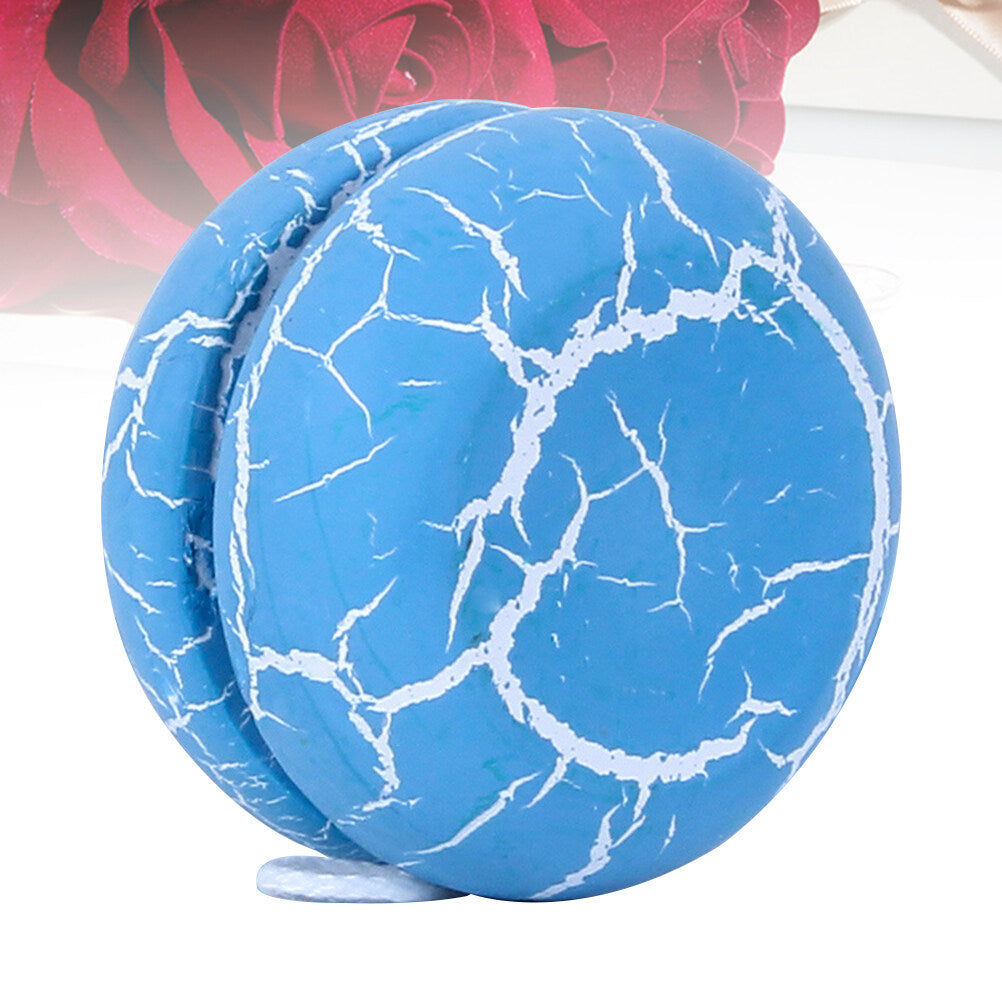 Blue Wooden Yoyo Toy V36248