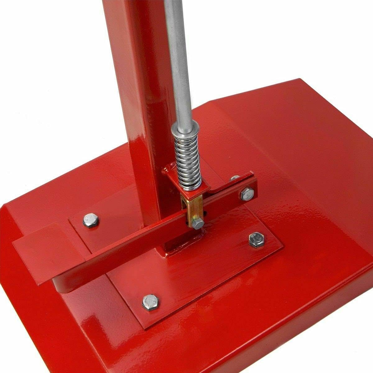 Tire Demount Mount Manual Tire Changer Y8552
