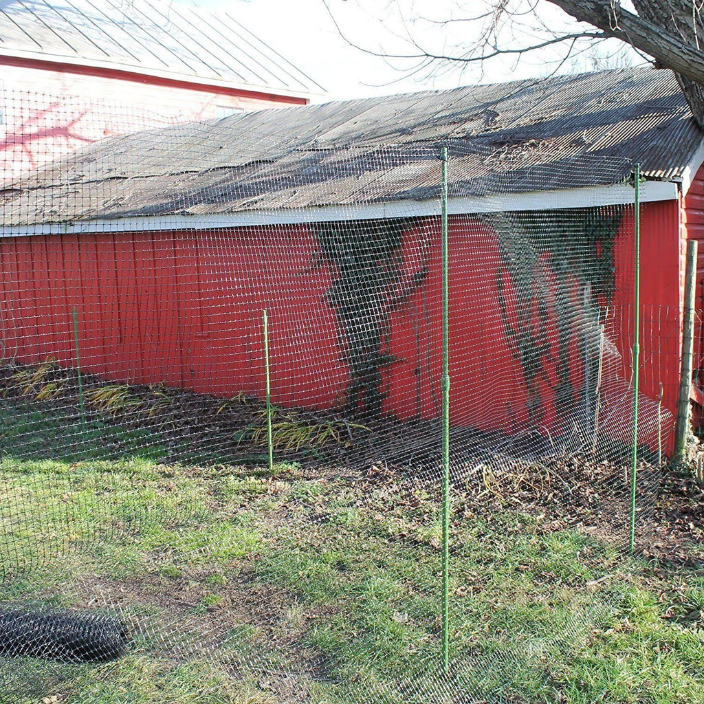 Deer Fence Kit 7 x 100 S13595