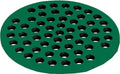 Cast Iron Drain Cover U38691