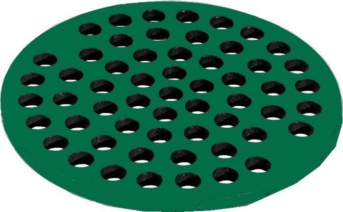 Cast Iron Drain Cover U38691