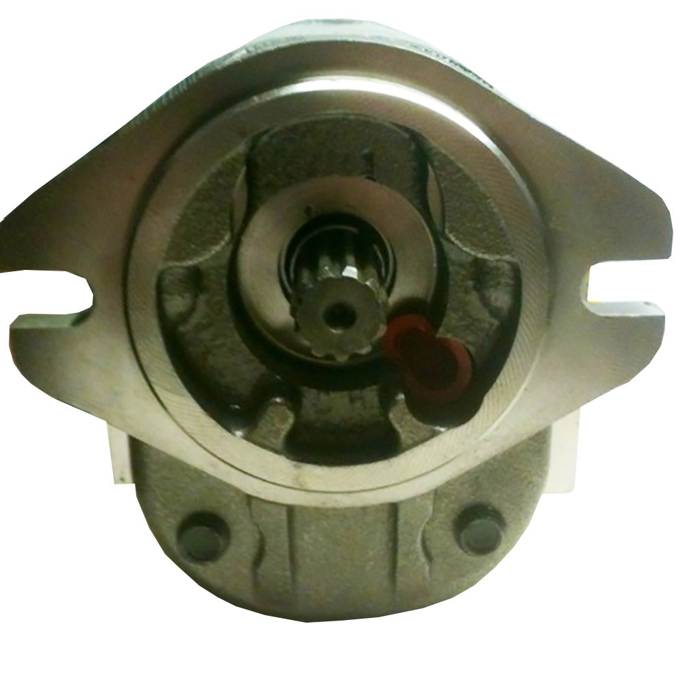 Hydraulic Pump for Bobcat 773 Models E7745