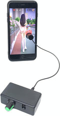 Auto Clicker for Phone iPad N393