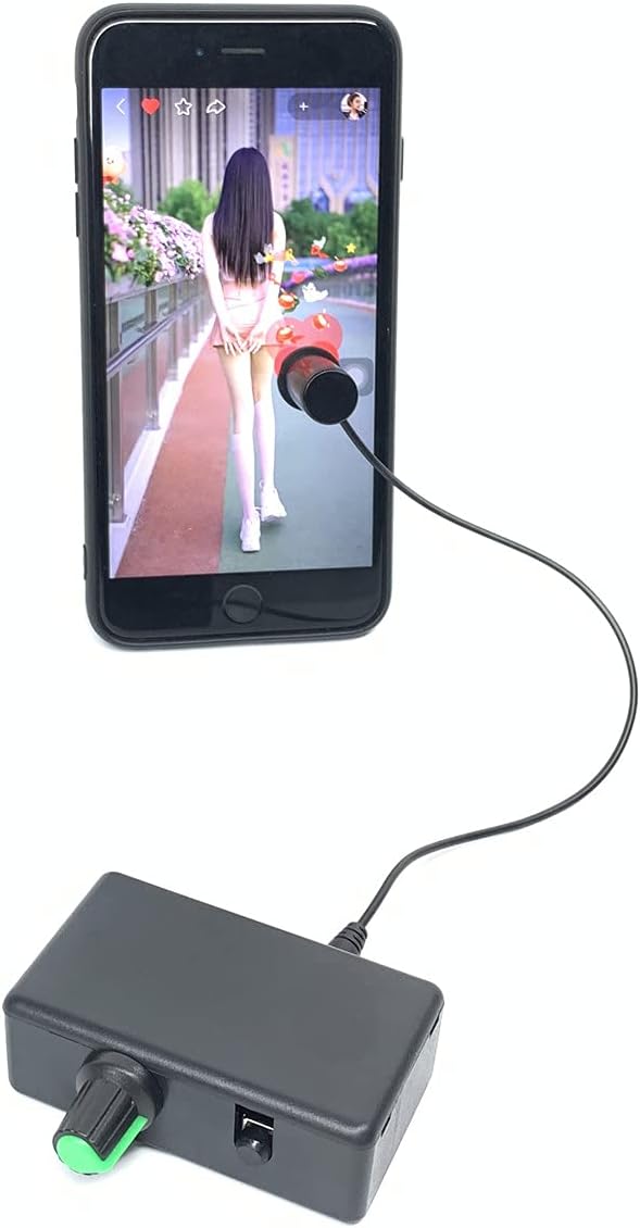 Auto Clicker for Phone iPad N393