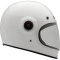 Solid White Helmet A882