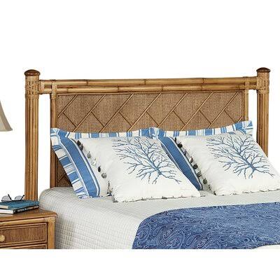 Queen Panel Headboard Z85014