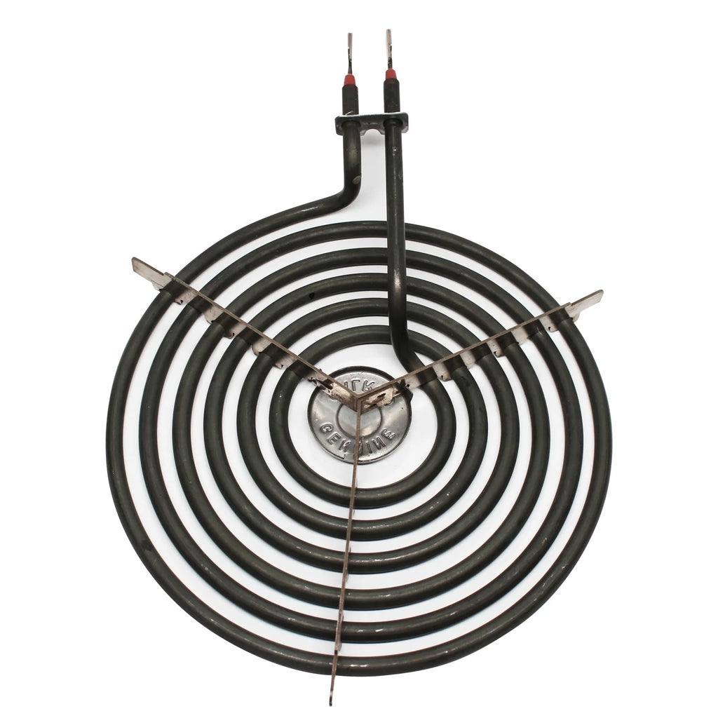 8 inch 6 Turns & 6 inch 5 Turns Surface Burner Elements Z9110