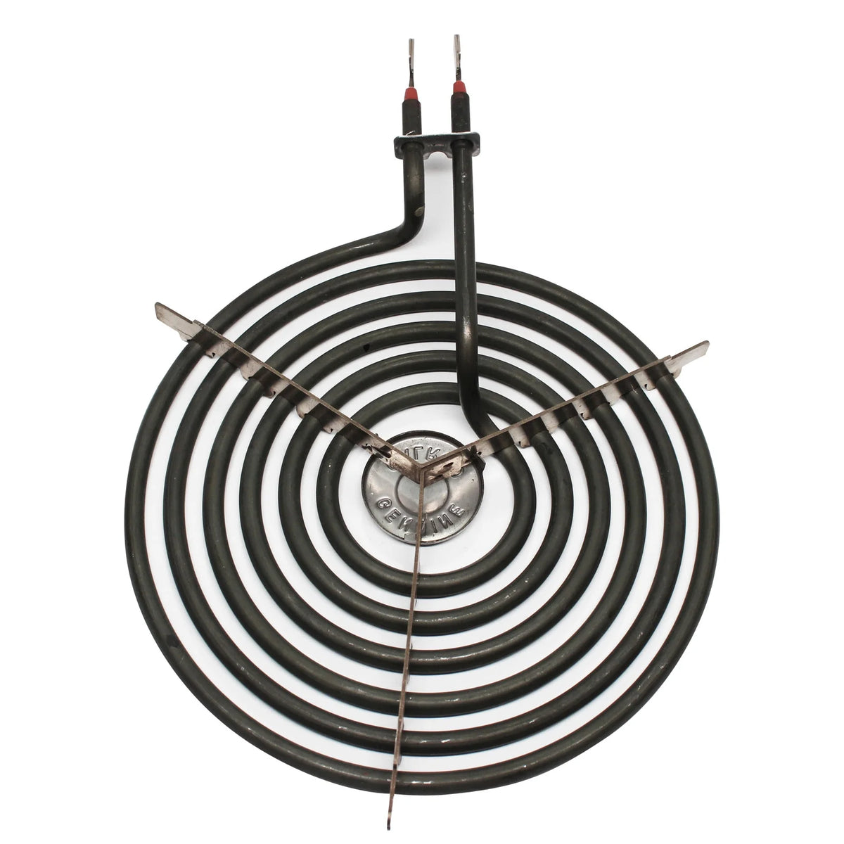 2-Pack 8 inch 6 Turns & 6 inch 5 Turns Surface Burner Elements U59221
