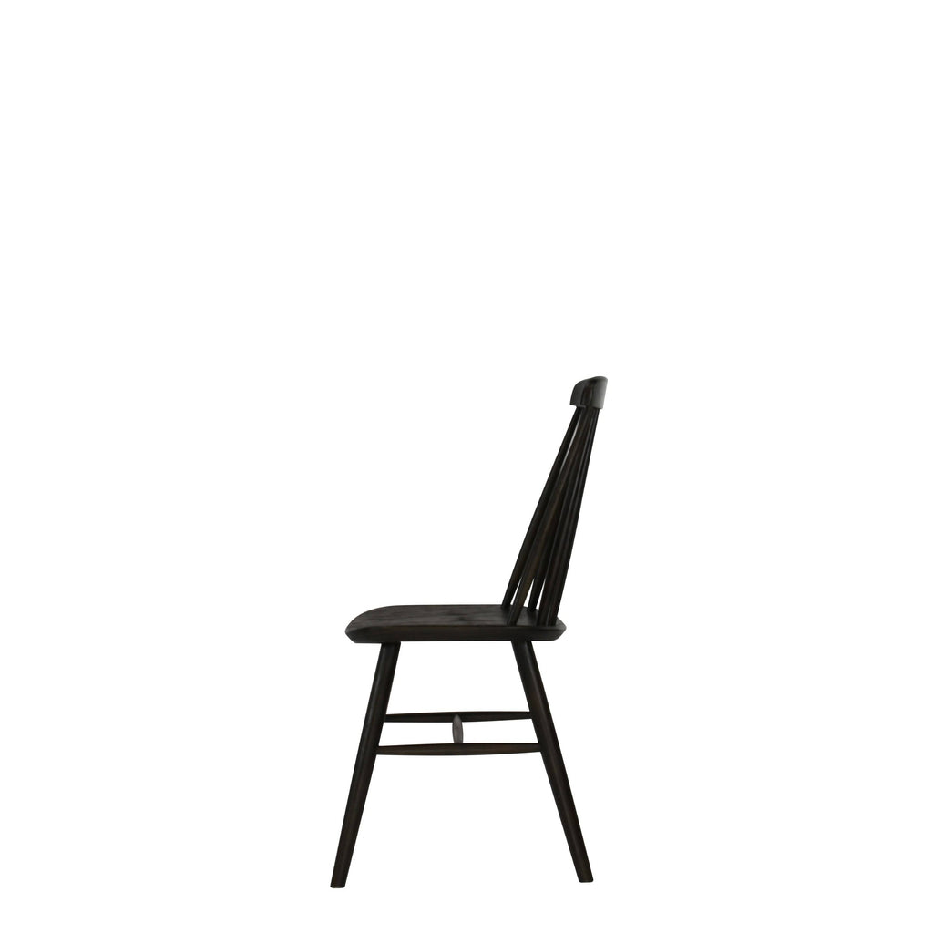 White Dining Chair (Set of 2) M76295