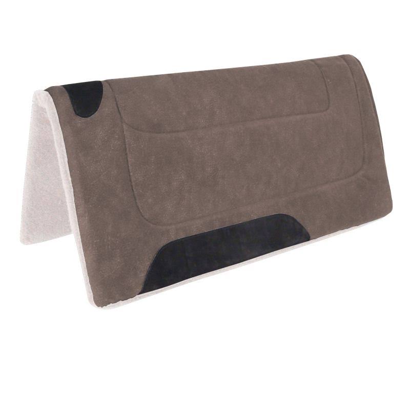 Camel Micro Suede Standard Pad H8855