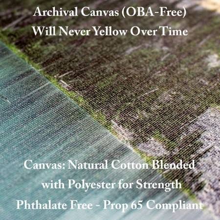 Canvas Art G959