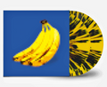 Donkey Kong Country OST 3 Recreated Splatter Colored Vinyl 2xLP B3630