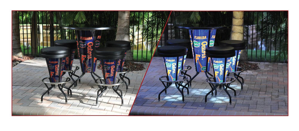 Lighted Bar Stool L70890