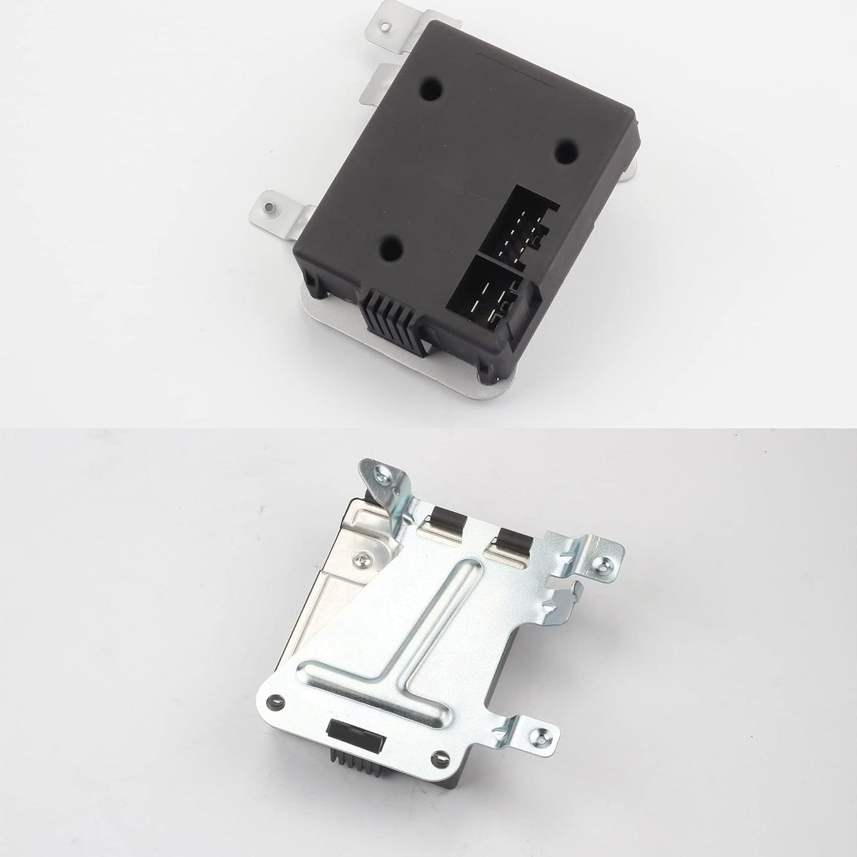 Integrated Electronic Trailer Brake Controller for Dodge Ram 2016-2018 E659